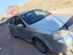 شيفروليه اوبترا